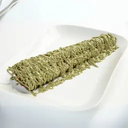 وافل ستيك بستاشيو